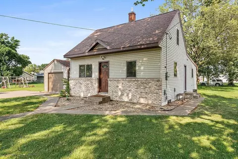 216 Vincent St N, Pierz, MN 56364