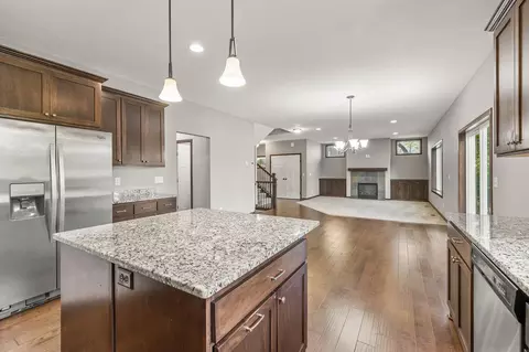 Living - 5930 Sunset Rd, Mound, MN 55364 photo 8 of 10
