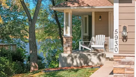 Exterior - 5930 Sunset Rd, Mound, MN 55364 photo 2 of 16