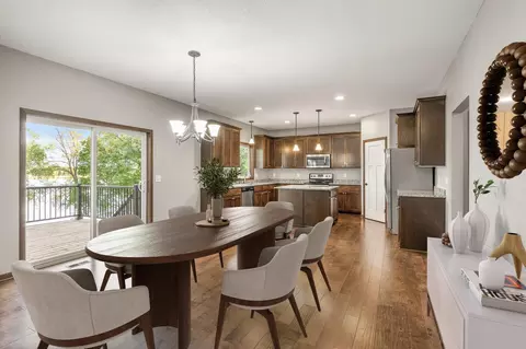 Dining - 5930 Sunset Rd, Mound, MN 55364 photo 1 of 1
