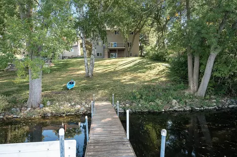 Exterior - 5930 Sunset Rd, Mound, MN 55364 photo 9 of 16