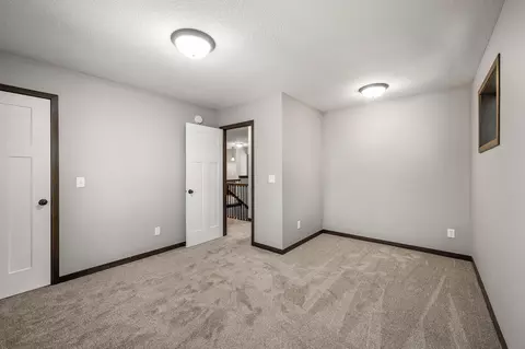Bedroom - 5930 Sunset Rd, Mound, MN 55364 photo 9 of 11