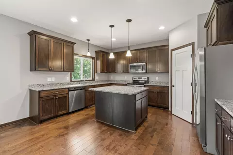 Kitchen - 5930 Sunset Rd, Mound, MN 55364 photo 2 of 4