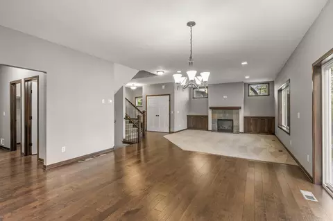 Living - 5930 Sunset Rd, Mound, MN 55364 photo 7 of 10
