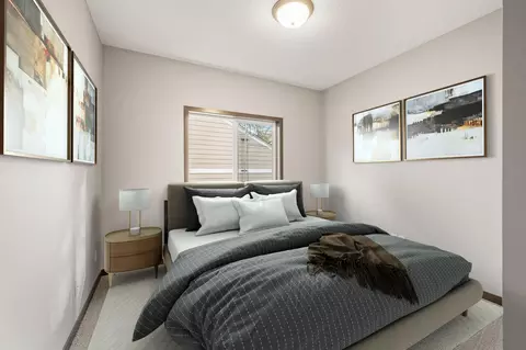 Bedroom - 5930 Sunset Rd, Mound, MN 55364 photo 1 of 11