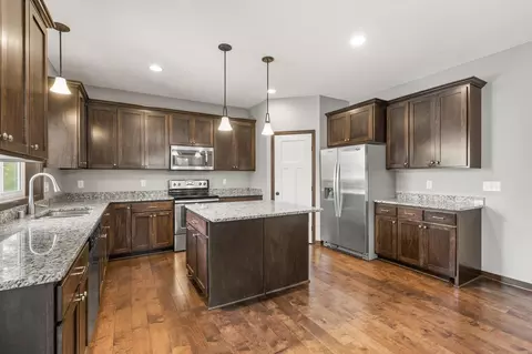 Kitchen - 5930 Sunset Rd, Mound, MN 55364 photo 1 of 4