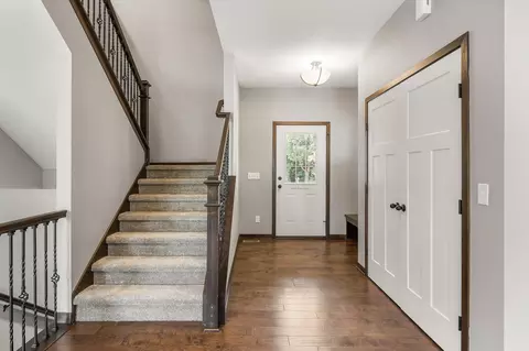 Entry Way - 5930 Sunset Rd, Mound, MN 55364 photo 1 of 4