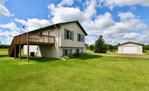 14689 140th St, Foreston, MN 56330