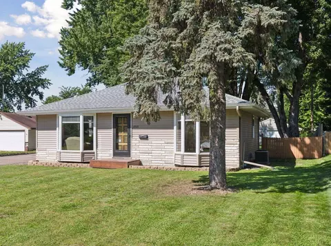 8520 14th Ave S, Bloomington, MN 55425