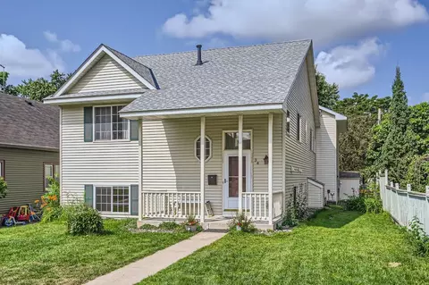 34 16th Ave N, Hopkins, MN 55343