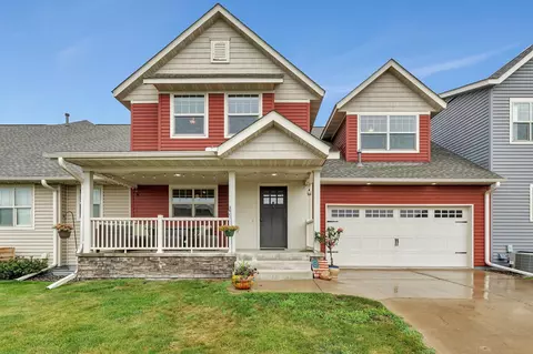 1911 Whippoorwill Way #2, Sartell, MN 56377