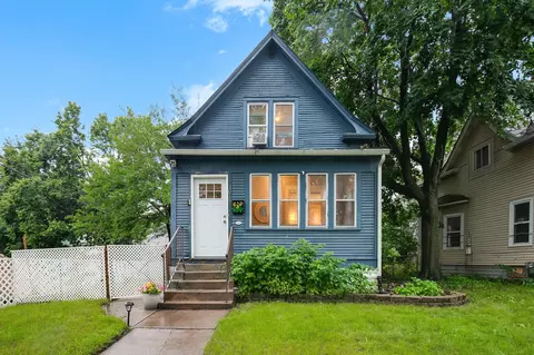 3015 Colfax Ave N, Minneapolis, MN 55411