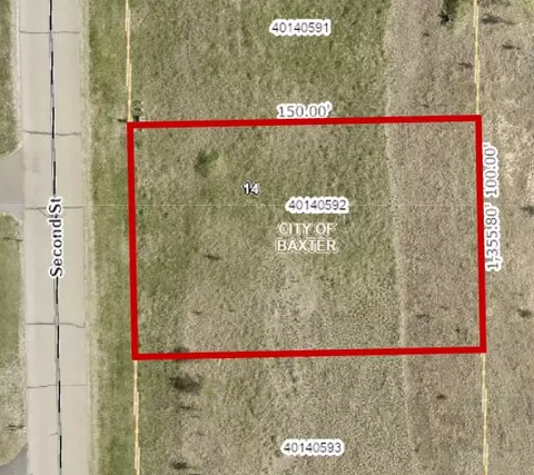 Nnn Second Street, Baxter, MN 56425