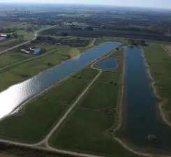 821 Beach Ball Ln, New Germany, MN 55367