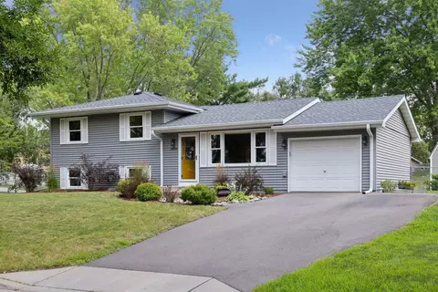 3400 Buckbee Rd, White Bear Lake, MN 55110