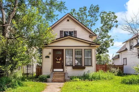 2611 Longfellow Ave, Minneapolis, MN 55407