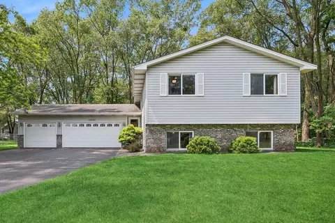 10250 Lever St NE, Circle Pines, MN 55014