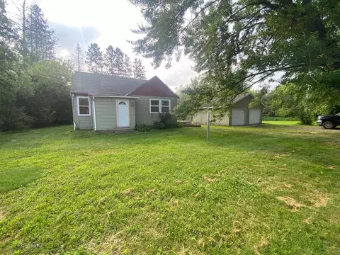 522 S Old Military Rd, Sandstone, MN 55072