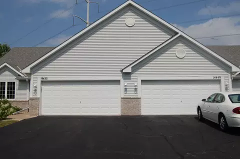 14449 Hummingbird Ct NW, Andover, MN 55304