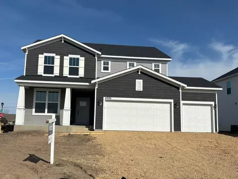 4886 Obsidian Way, Victoria, MN 55386