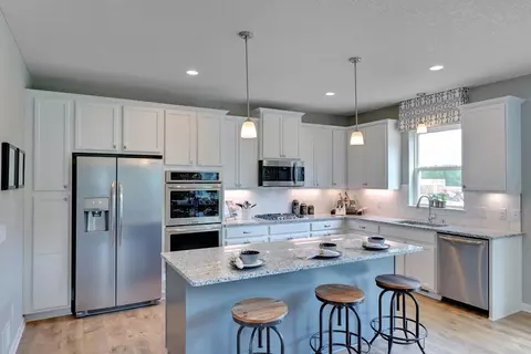13014 Erskin St NE, Blaine, MN 55449