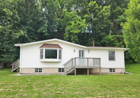 416 W Center St, Rushford, MN 55971