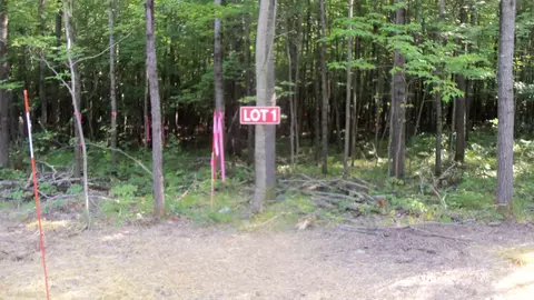 lot1 Aspen Ridge Trl, Siren, WI 54872