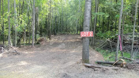 lot2 Aspen Ridge Trl, Siren, WI 54872
