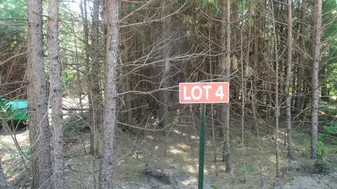 lot4 Aspen Ridge Trl, Siren, WI 54872