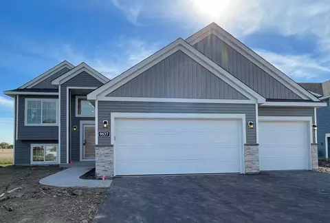 9837 32nd St NE, Saint Michael, MN 55376