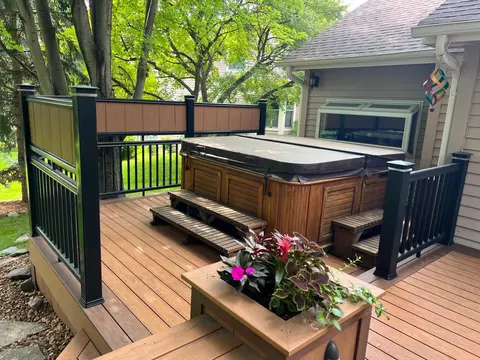 6055 Chestnut Ct, Shorewood, MN 55331 photo 5