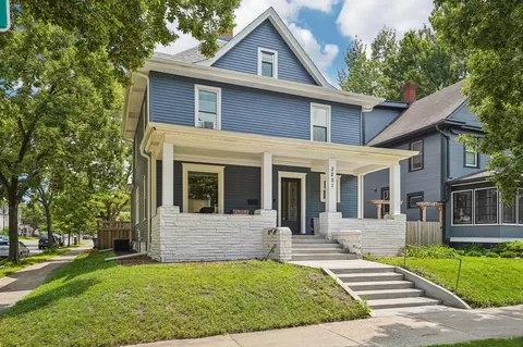 3201 Aldrich Ave S, Minneapolis, MN 55408