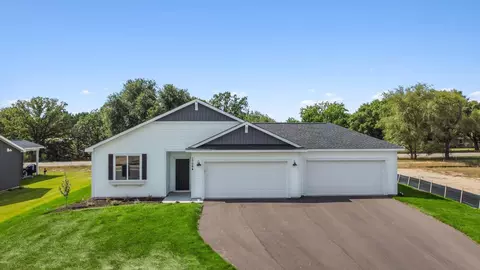 17064 Uranimite St NW, Ramsey, MN 55303