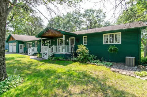 5101 Cedardale Ln, Baxter, MN 56425 photo 2