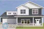 208 Neuman Blvd N, Colfax, ND 58018