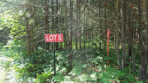 lot5 Aspen Ridge Trl, Siren, WI 54872