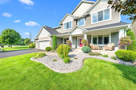 15897 Norway St NW, Andover, MN 55304