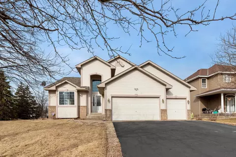 9701 Almond Ave N, Brooklyn Park, MN 55443