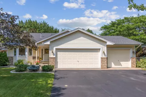 1223 143rd Ln NW, Andover, MN 55304