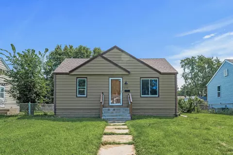 4730 Fremont Ave N, Minneapolis, MN 55430