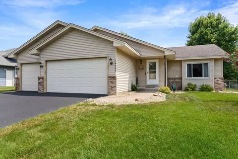 14565 Ibis St NW, Andover, MN 55304