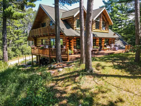 19715 Grandview Dr, Park Rapids, MN 56470