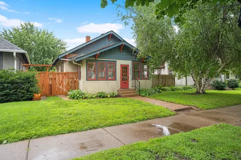 3605 E 50th St, Minneapolis, MN 55417