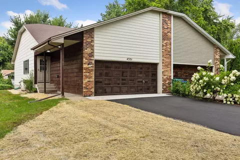 4351 France Ave N, Robbinsdale, MN 55422