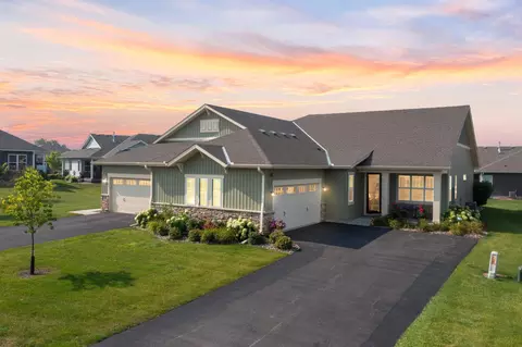 6508 W 133rd St, Savage, MN 55378