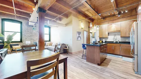 400 N 1st St #506, Minneapolis, MN 55401