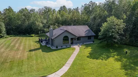 3274 W Tischer Rd, Duluth, MN 55803 photo 2