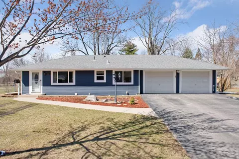 1600 E 88th St, Minneapolis, MN 55425