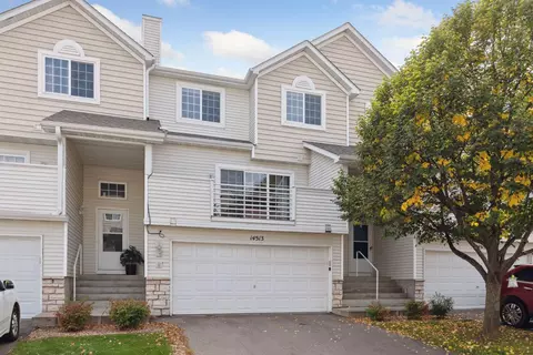 14513 Lockslie Trl, Savage, MN 55378