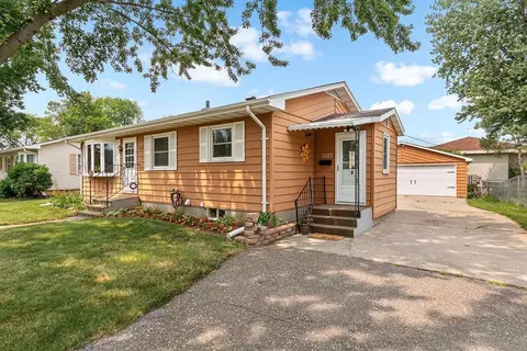 1027 3rd Ave NE, Little Falls, MN 56345
